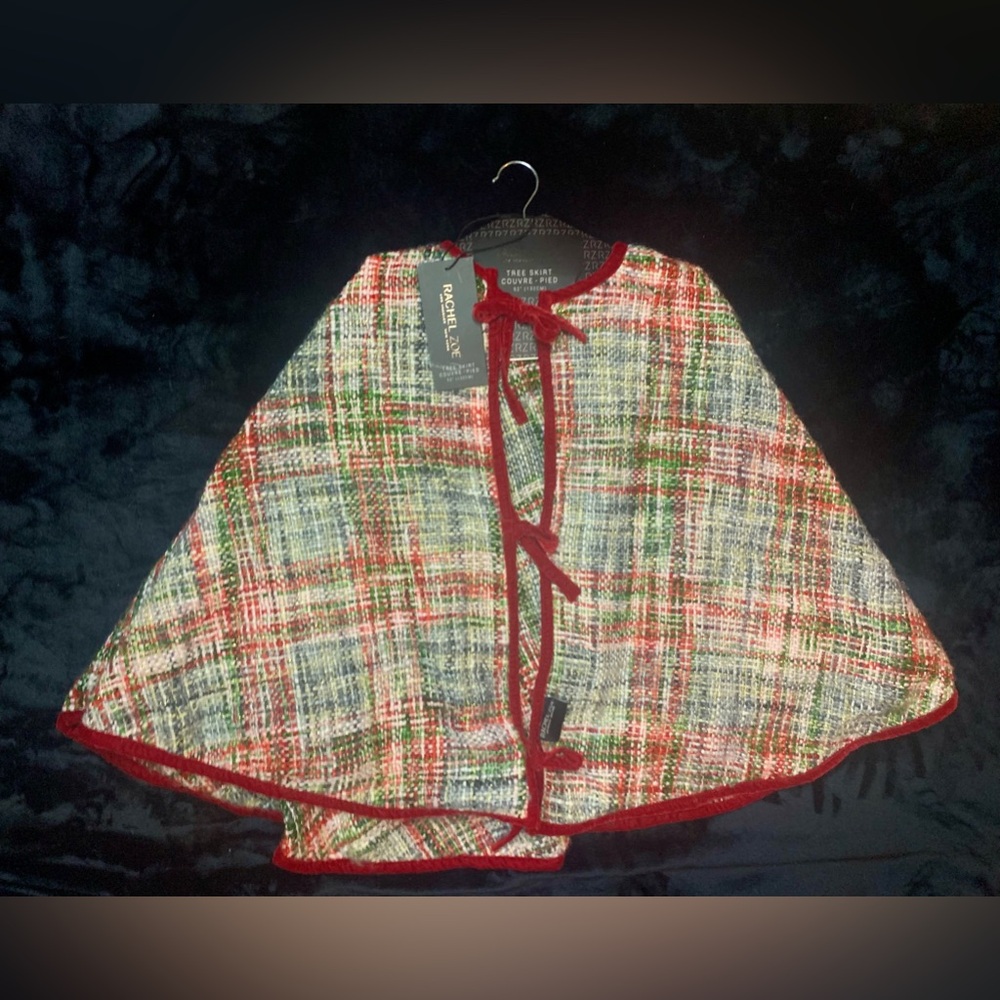Tree Skirt
